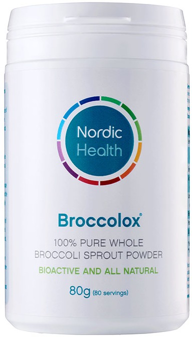 Broccolox®  Powder